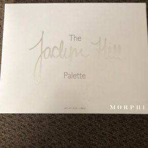 Jaclyn Hill Morphe Palette
